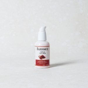 Saffron Face Wash