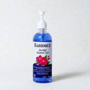 Orchid Shower Gel