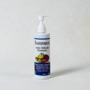 Amla Shikaka Shampoo