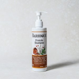 Protein Shampoo