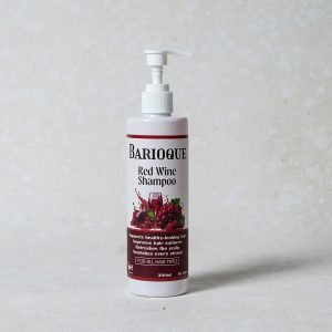 Red Wine Shampoo