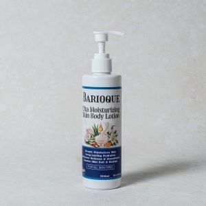 Ulta Moisturizing Skin Body Lotion