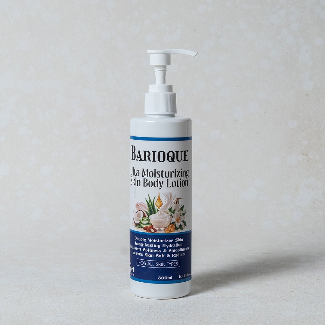 Ulta Moisturizing Skin Body Lotion