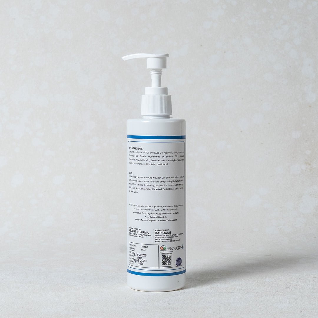 Ulta Moisturizing Skin Body Lotion - Image 3